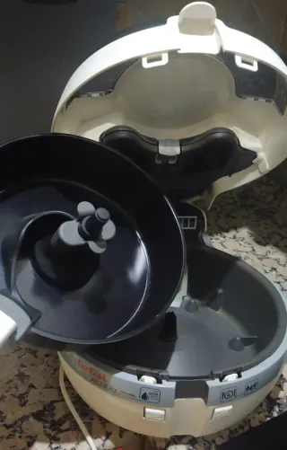 FREIDORA DE ALIMENTOS TEFAL ACTIFRY