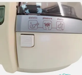 FREIDORA DE ALIMENTOS TEFAL ACTIFRY