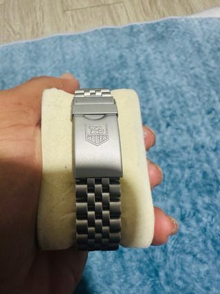 Reloj TAG Heuer Formula 1