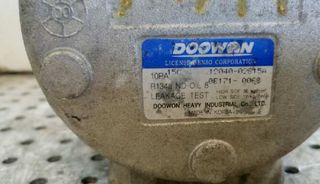 Compresor aire kia 1204002815a sportage 596825