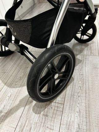 Silla de paseo Jane Kendo