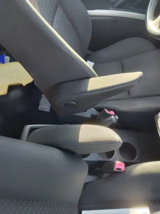Toyota Corolla Verso para piezas