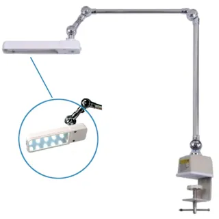 Lámpara LED HAIMU HM-99TS 10 Leds