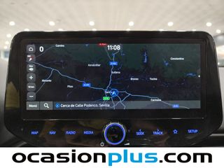 Hyundai i30 1.0 TGDI N Line 74 kW (100 CV)