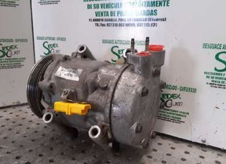 598389 9686061780 compresor citroen xsara familiar