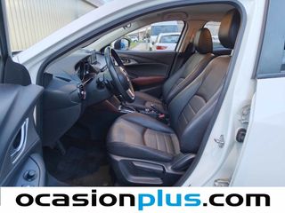 Mazda CX-3 1.5 DE SKYACTIV Luxury 4WD AT 77 kW (105 CV)