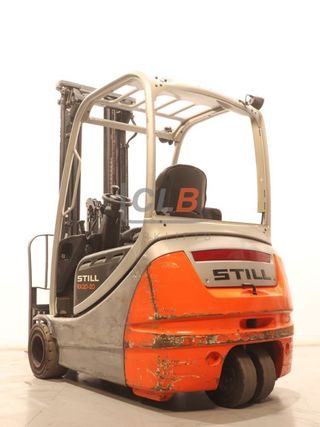 Ref. M-6367 Frontal Eléctrica 3 ruedas STILL RX 20-20