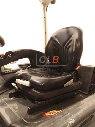 Ref. M-6367 Frontal Eléctrica 3 ruedas STILL RX 20-20