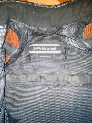 Traje BMW Comforshell MUJER