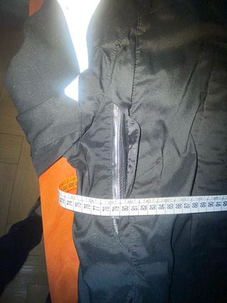 Traje BMW Comforshell MUJER