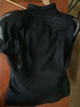 Traje BMW Comforshell MUJER