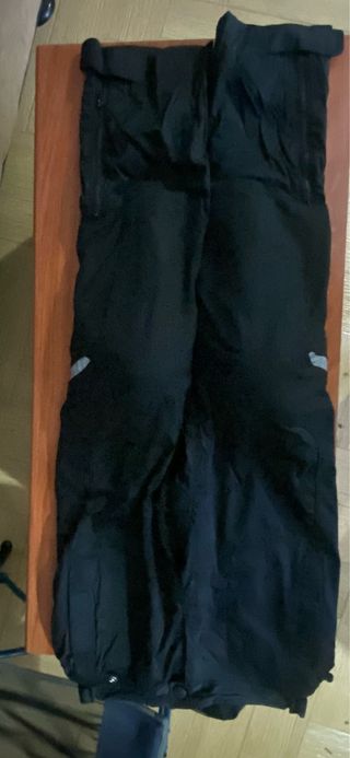 Traje BMW Comforshell MUJER