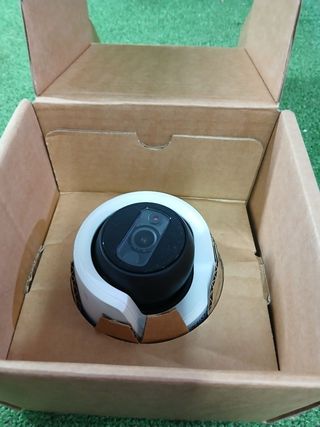 Axis P3245-Lv Camara de vigilancia