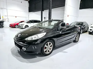 Peugeot 207 2007