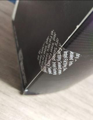 Procesador Intel Core 17-9700 3.00GHZ