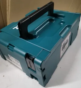 Maletin /caja /maleta Makita makpac tipo 2