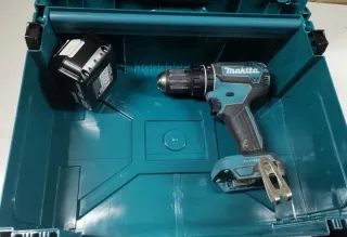 Maletin /caja /maleta Makita makpac tipo 2