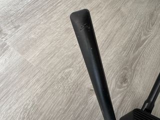 Router Xiaomi AX3200