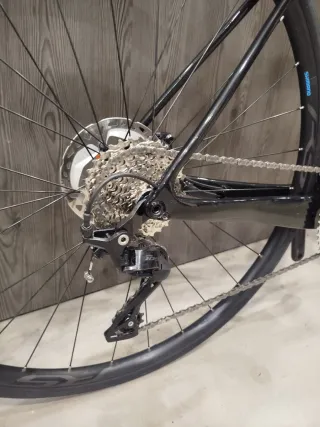 Bicicleta Eléctrica BH iRS1 1.4 Talla L