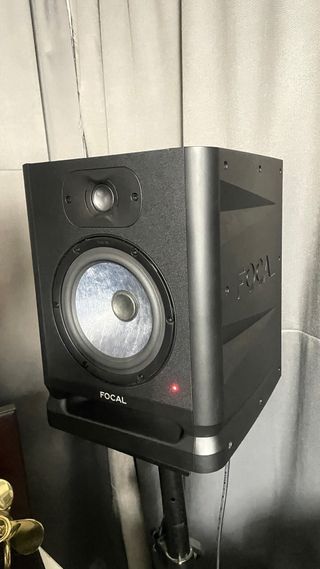 Focal Alpha 65 Evo Monitores Estudio (Pareja)