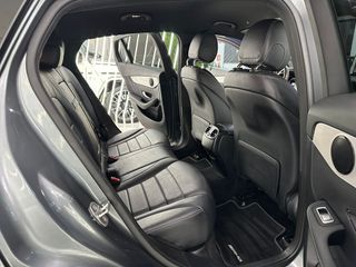 MERCEDES GLC COUPE 300 DE 4MATIC 306CV