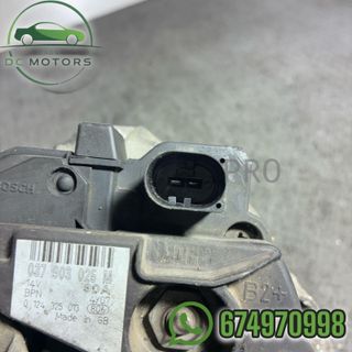037903025 alternador polo 9n3 1.4i 80cv BUD