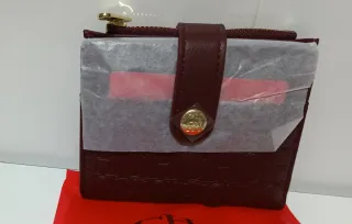 Cartera Monedero