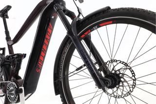 Haibike XDuro Adventr FS XT (urbana) t.XL Reacondicionada