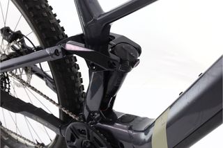 Conway Xyron S 2.9 (ebike) t.XL Reacondicionada