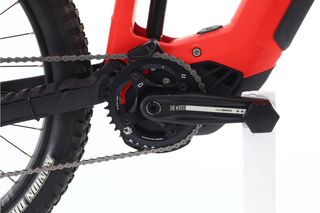 Haibike AllMtn 7 GX (ebike) t.M Reacondicionada