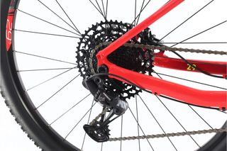 RockRider XC120 (MTB) t.S Reacondicionada