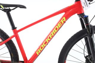 RockRider XC120 (MTB) t.S Reacondicionada