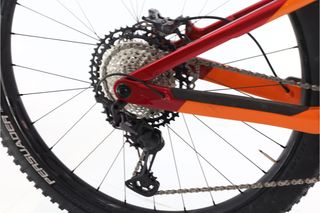 BH Lynx Trail 9.5 XT (MTB) t.L Reacondicionada