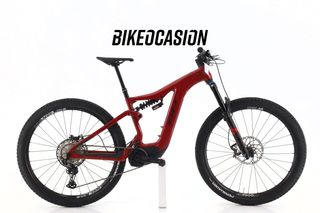 BH Atom LynX Pro XT (ebike) t.M Reacondicionada