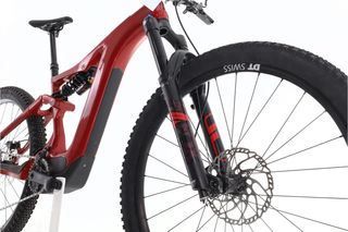 BH Atom LynX Pro XT (ebike) t.M Reacondicionada