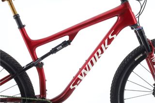 Specialized Epic S-Works XX1 AXS (MTB) t.XL Reacondicionada