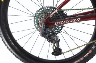 Specialized Epic S-Works XX1 AXS (MTB) t.XL Reacondicionada