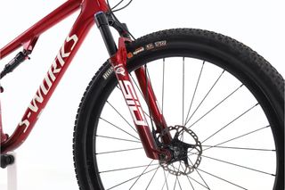 Specialized Epic S-Works XX1 AXS (MTB) t.XL Reacondicionada