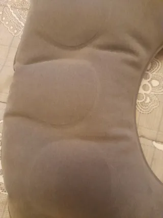 Cuscino antidecubito gonfiabile