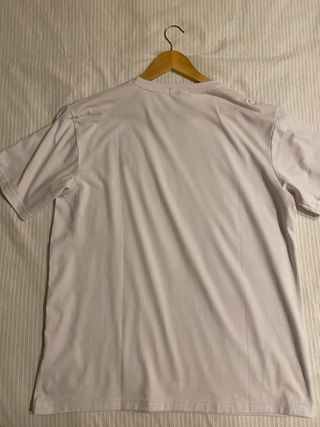 Camiseta Polo Ralph Lauren Blanca Talla XL