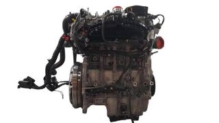 Motor opel d14xft astra k lim. 5turig mocep1405866