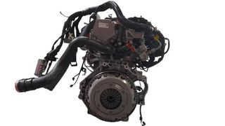 Motor opel d14xft astra k lim. 5turig mocep1405866