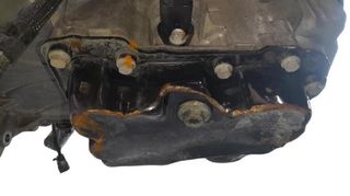 Motor opel d14xft astra k lim. 5turig mocep1405866