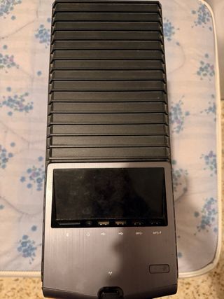 Torre Gaming HP OMEN Intel Core i7