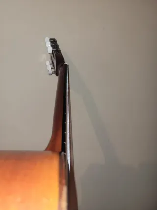 Guitarra Española Clásica