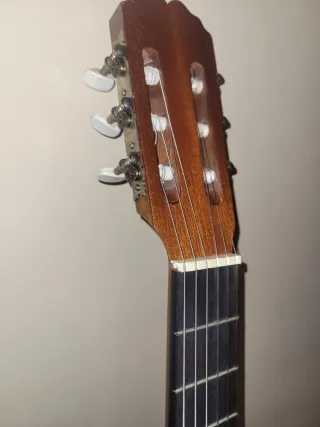 Guitarra Española Clásica