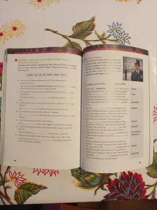 Great Expectations· Libro de lectura en inglés.