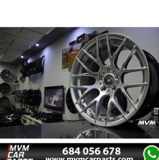 Llantas 18 BMW M3 AvantGarde M359