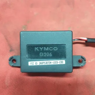 Antena Kymco AK 550