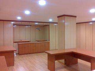 Alquiler Local Comercial